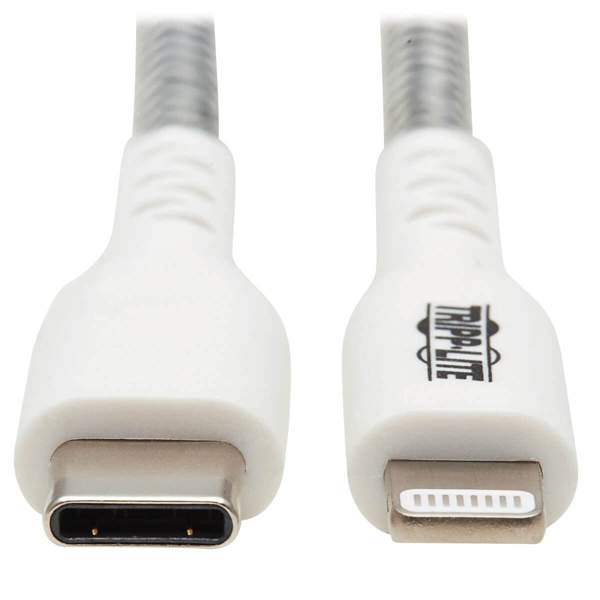Eaton USB C to Lightning Sync Chrgng M102-003-HD