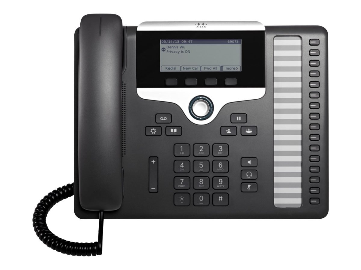 Cisco Systems UC Phone 7861 CP-7861-K9=