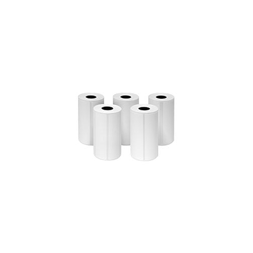 Brother Mobile Solutions Cont Std Paper Label RD019U2U