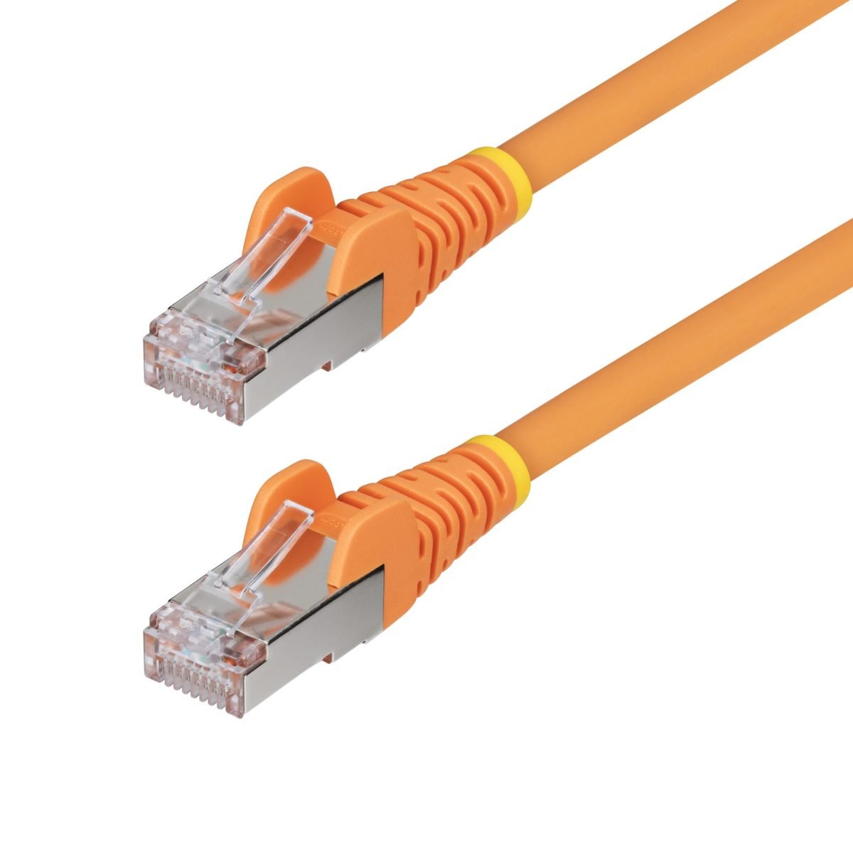 Startech.com CAT6a Ethernet Cable LSZH NLOR-1F-CAT6A-PATCH