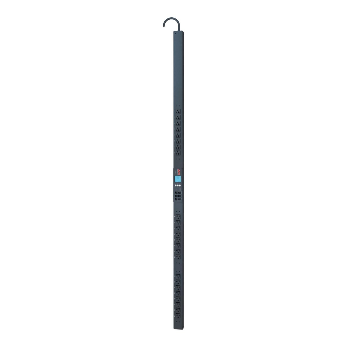 APC by Schneider Electric NetShelter Rack PDU TAA AP8830US
