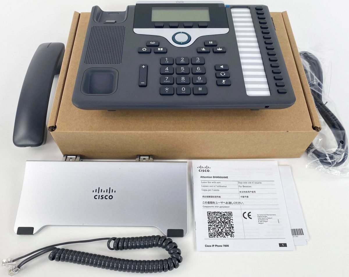 Cisco Systems Spare Footstand for U CP-7861-FS=