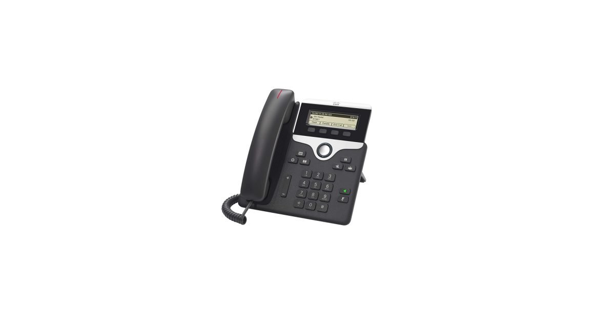Cisco Systems UC Phone 7811 CP-7811-K9=