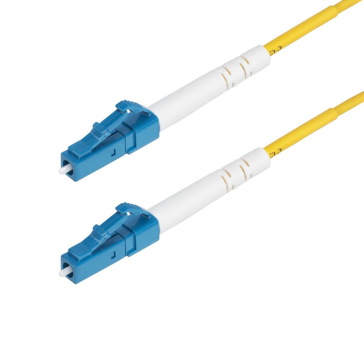 Startech.com 30m LC to OS2 Fiber Cable SPSMLCLC-OS2-30M