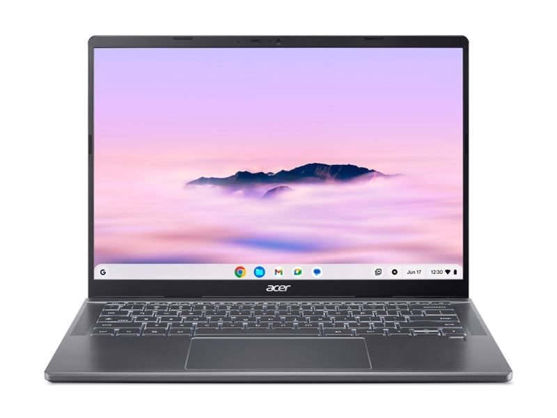 Acer CB Plus 714 14" U5 16 256 CRM NX.JM5AA.002