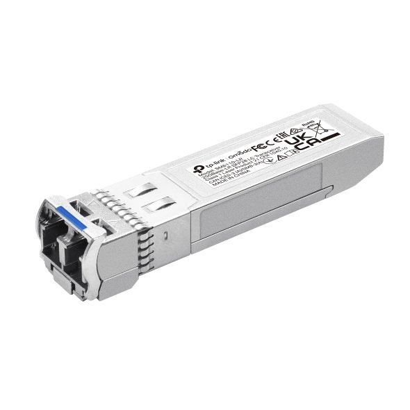 TP-Link 25GBaseLR Transceiver SM6110-LR