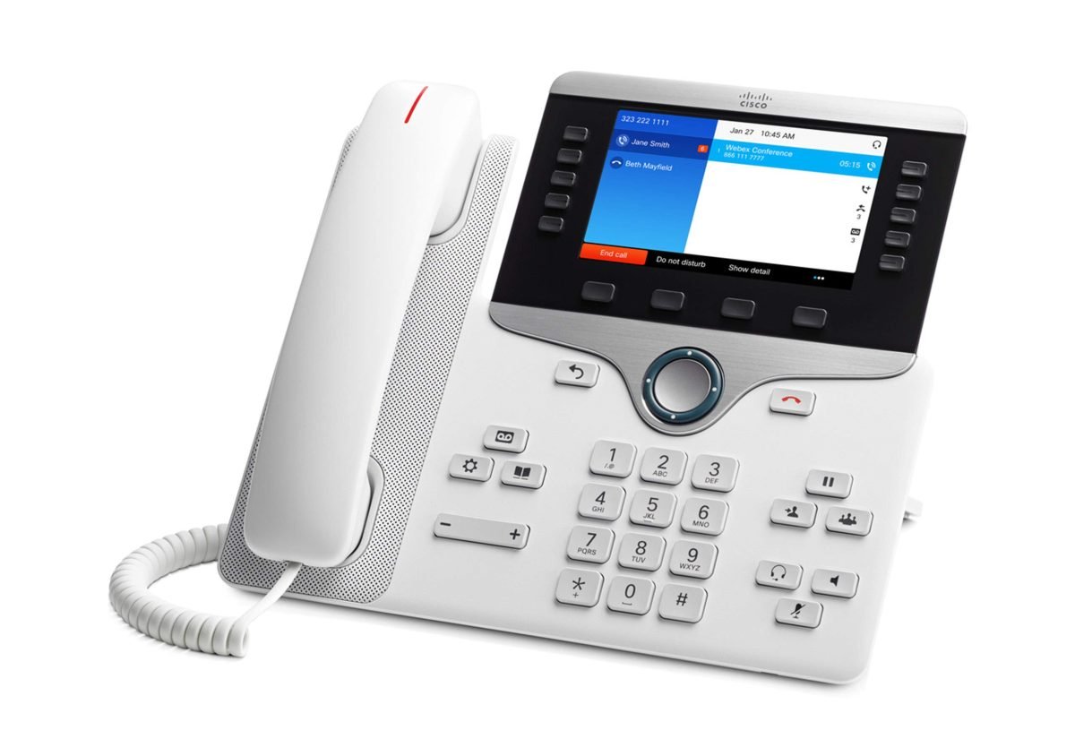 Cisco Systems UC Phone 8841 CP-8841-K9=