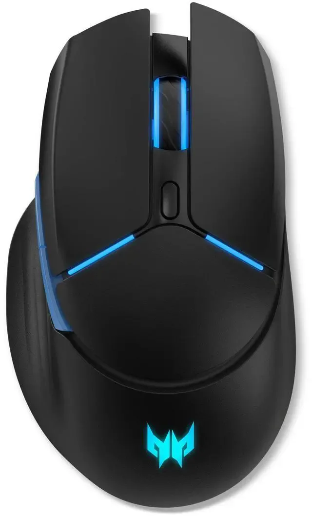 Acer Predator Gaming Mouse GP.MCE11.04H