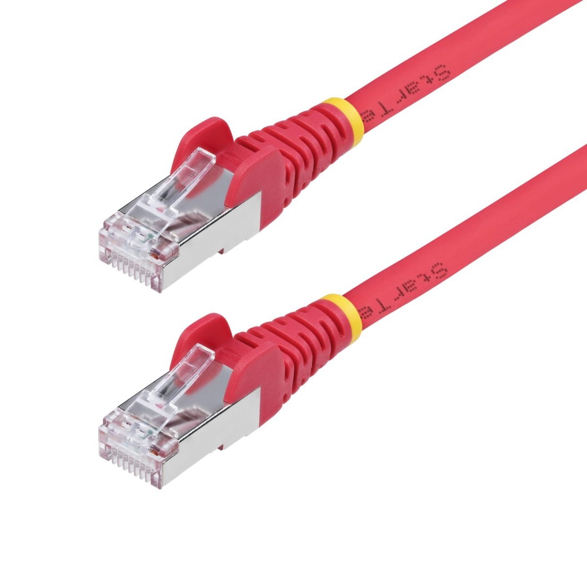 Startech.com CAT6a Ethernet Cable LSZH NLRD-1F-CAT6A-PATCH