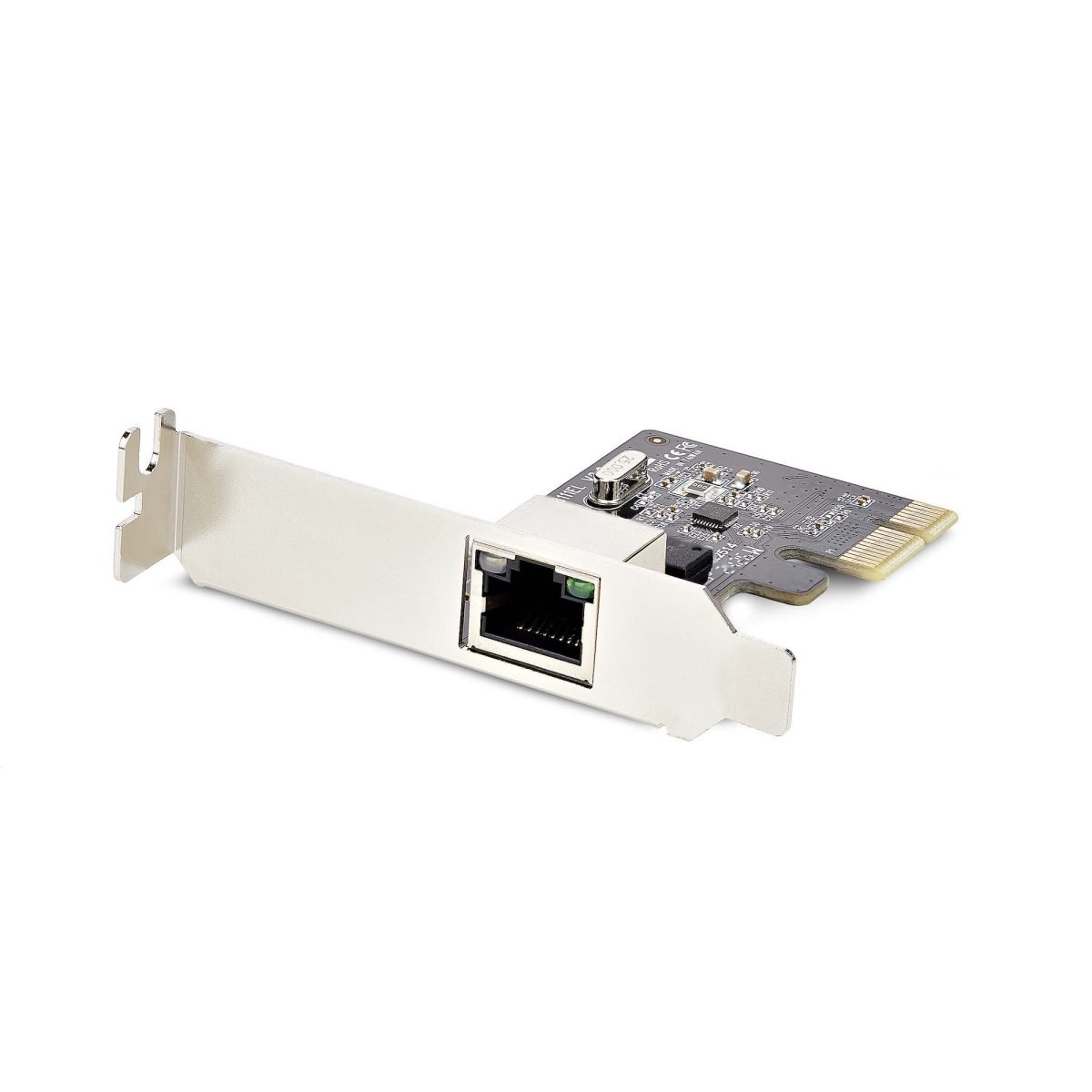 Startech.com 1 Port Network Card TAA ST1000SPEX2LT