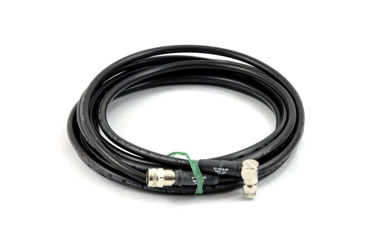 Cisco Systems 20ft (6m) Ultra Low Loss Cable CAB-L400-20-N-N=