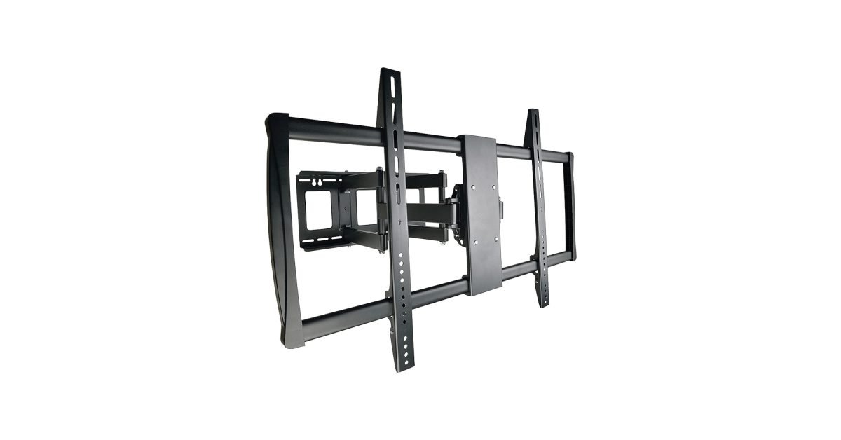 Eaton Display Tilt Mount 60-100" DWT60100XX