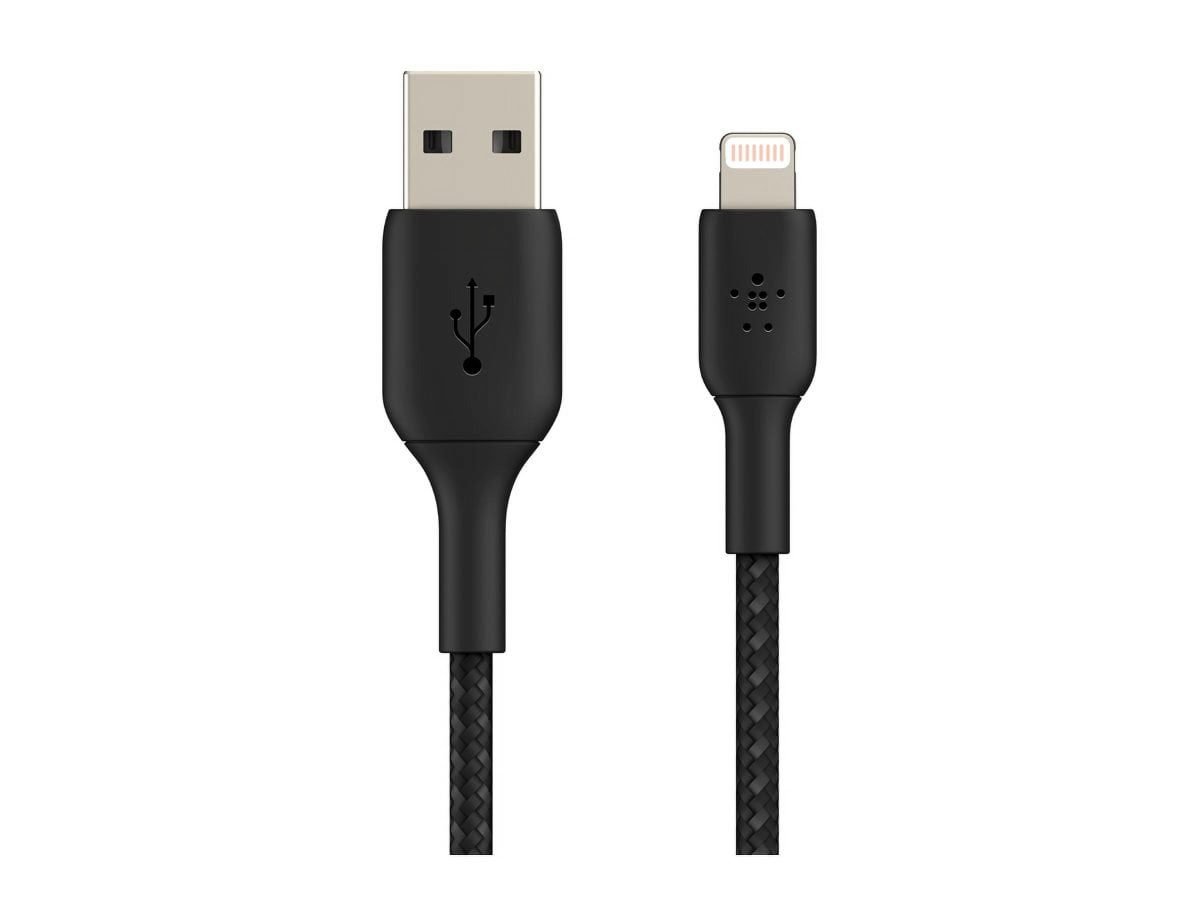 Belkin BOOST CHARGE Lightning to USB CAA002bt1MWH