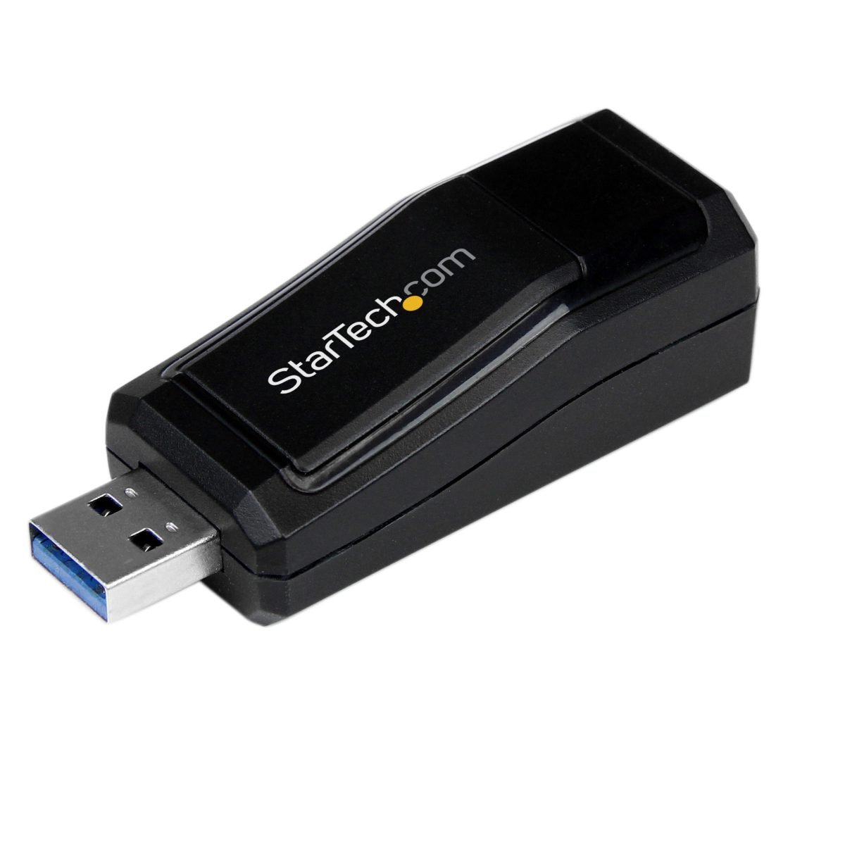 Startech.com USB 3.0 to Gigabit NIC Adapter USB31000NDS