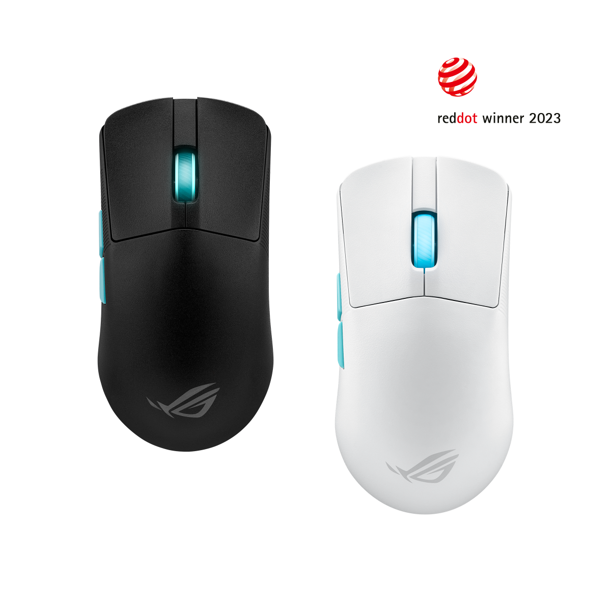 ASUS P713 ROG HARPE ACE AIM BL P713ROGHARPEACEAIMLABEDIB