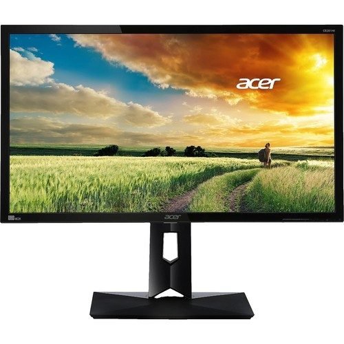 Acer PreDesiger 27" AG IPS Monitor UM.HP0AA.102