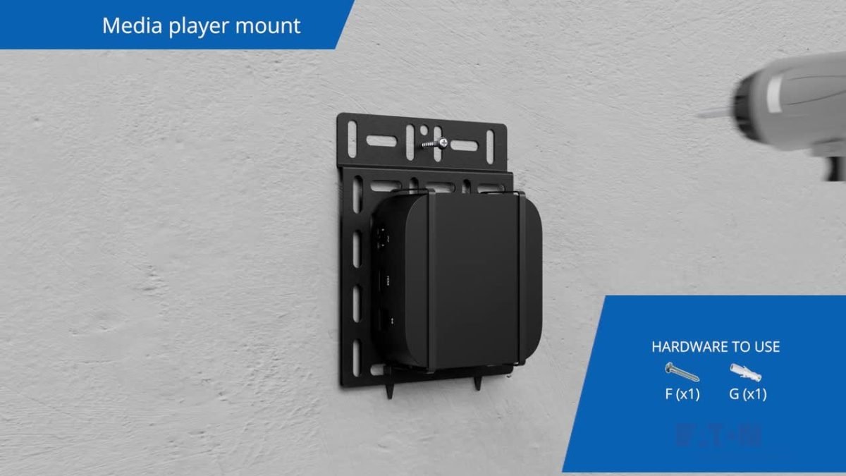 Eaton Tripp Lite series Studle DMNOSTUD