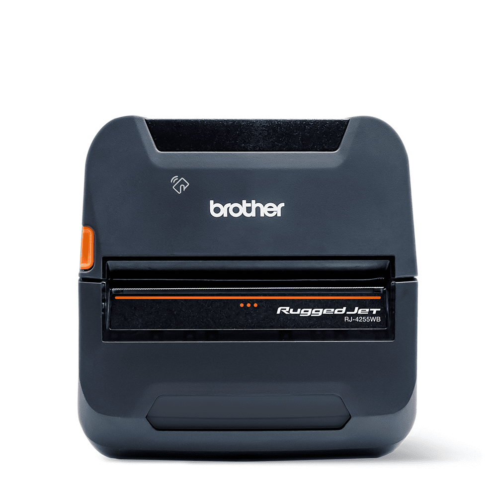 Brother Mobile Solutions Receipt Paper Premium 36 Pk RDM02U5