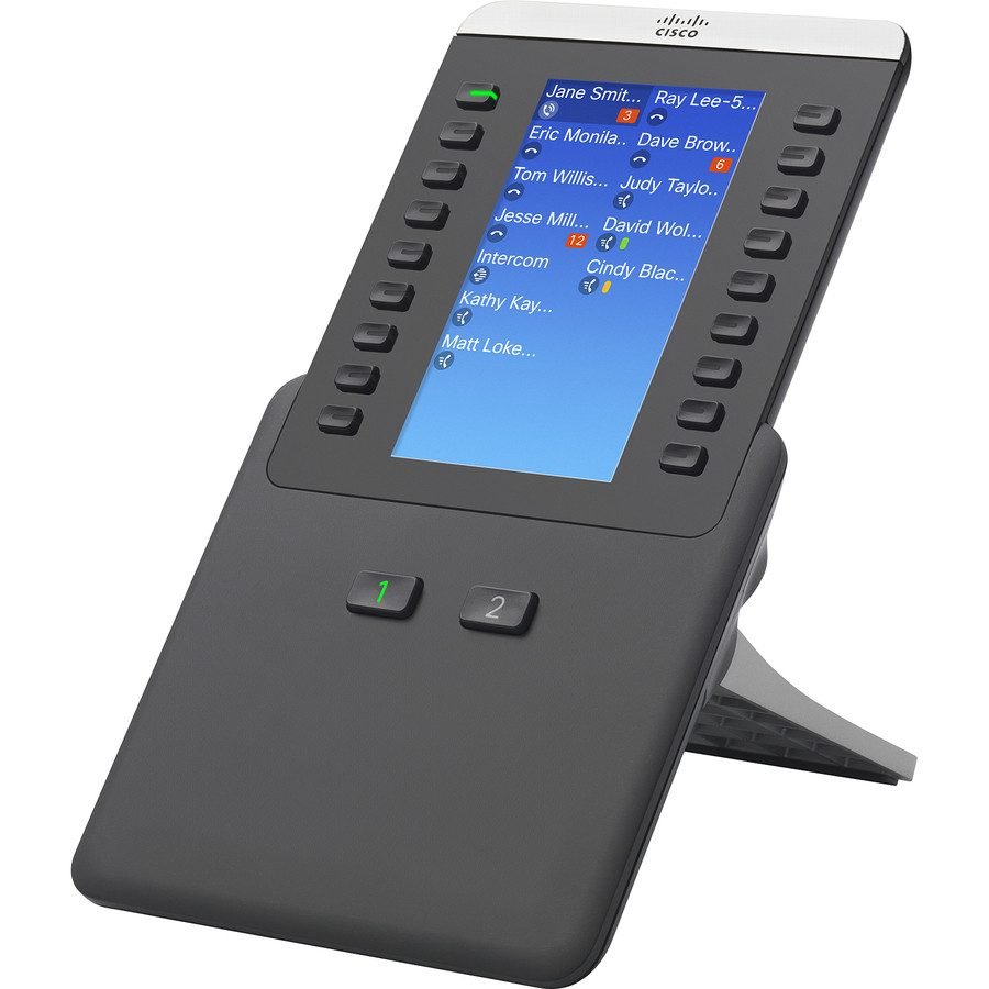 Cisco Systems REFURB 8800 Series Video KEM CP-8800-V-KEM-RF