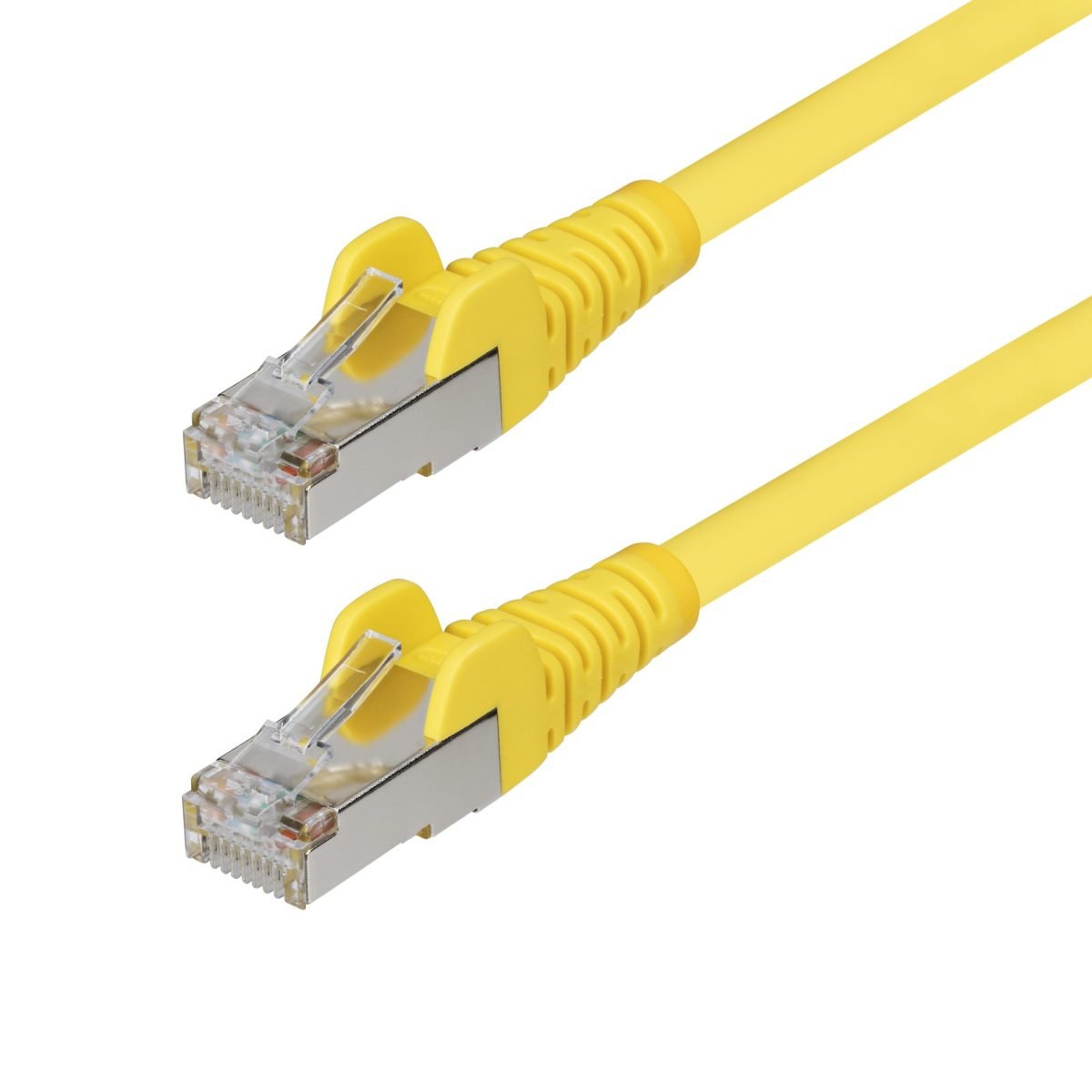 Startech.com CAT6a Ethernet Cable, LSZH NLYL-6F-CAT6A-PATCH