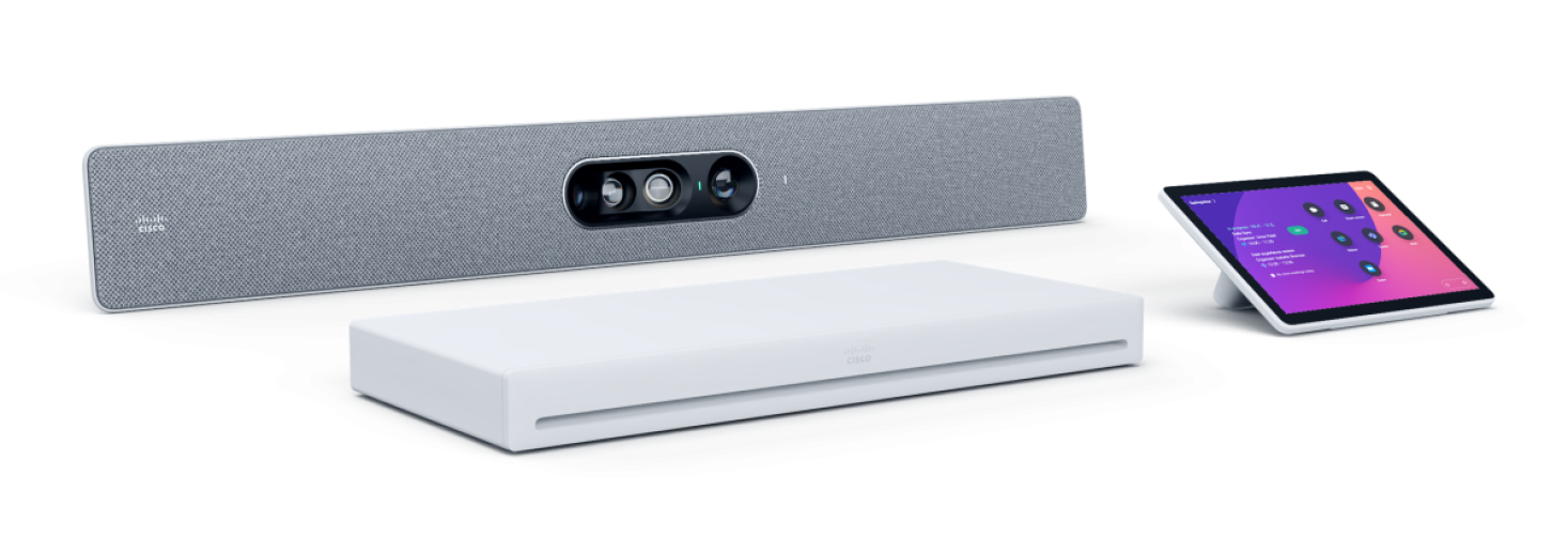 Cisco Systems Rack ears for the Codec EQ CS-CODEC-EQ-RCK=