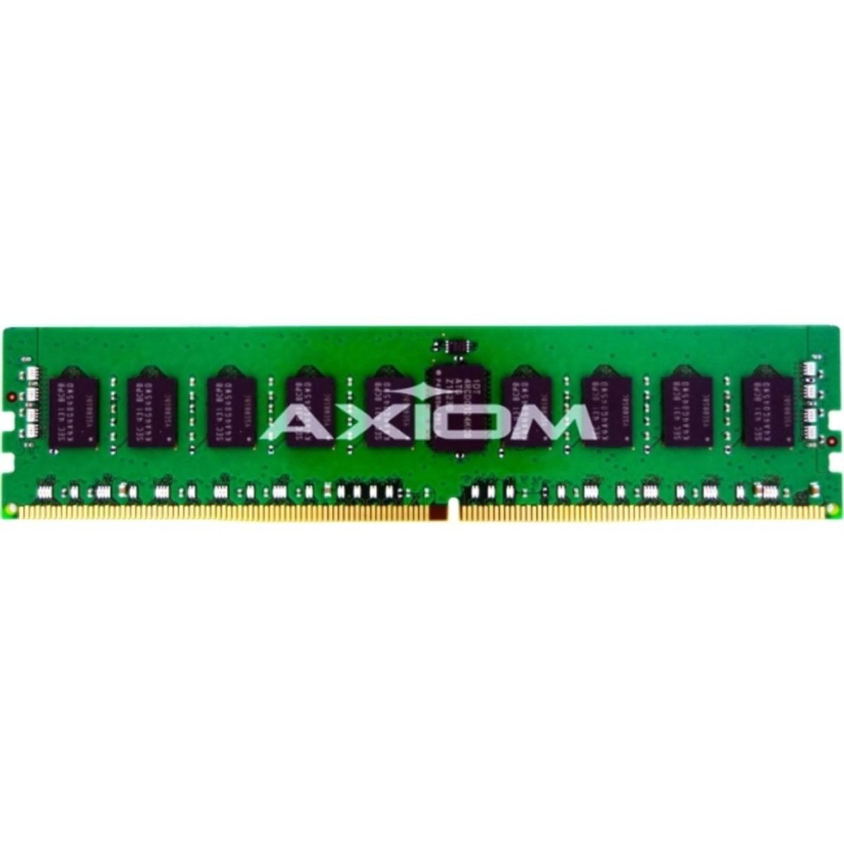 Axiom Memory Solutions AXIOM 32GB DDR4-2133 ECC RDIMM FOR A8217683-AX