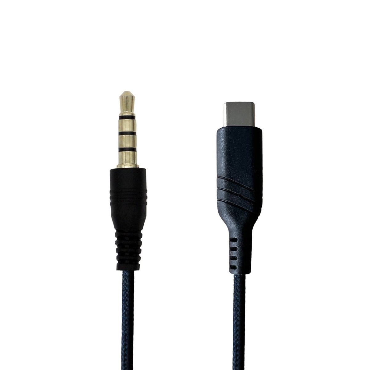 AVID AE-1M Earbud Mic USB-C BLK AEPP1MUSBC-01K