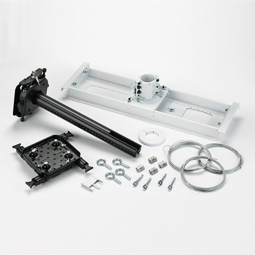 Chief HARDWARE M6 W 1.25" SPACER FHB5062