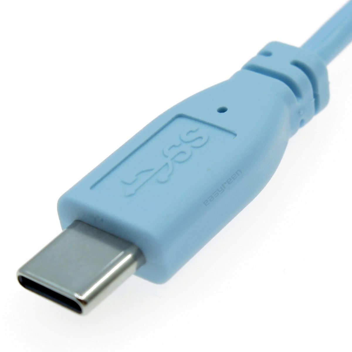 Cisco Systems USB C - A Cable 4m CAB-USBC-4M-GR=