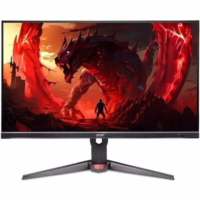 Acer B8 27" AG IPS Monitor UM.HB8AA.B01
