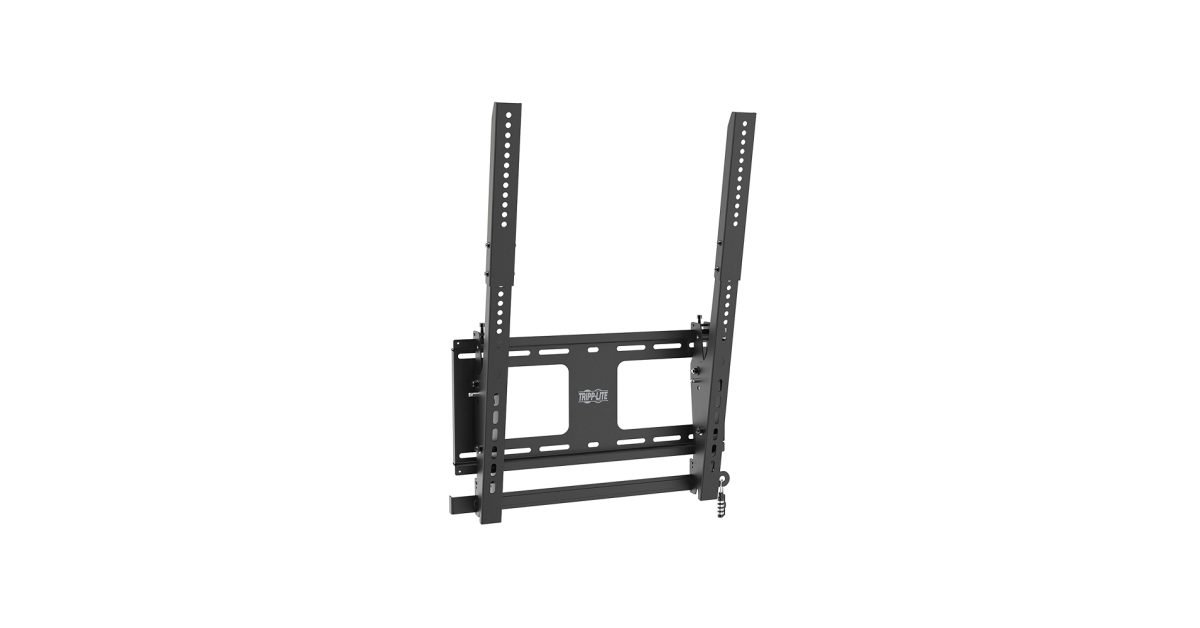 EATON TRIPP LITE SERIES MASTER-POWE DISPLAY TV SECURITY WALL MOUNT DWTPSC4555M