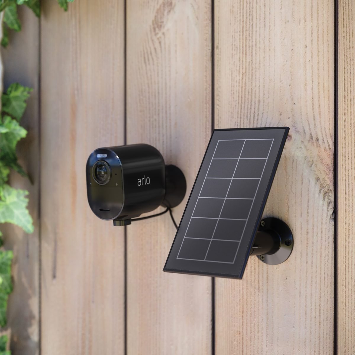 Arlo Technologies SOLAR PANEL MAGNET CHARGE VMA5600B-20000S