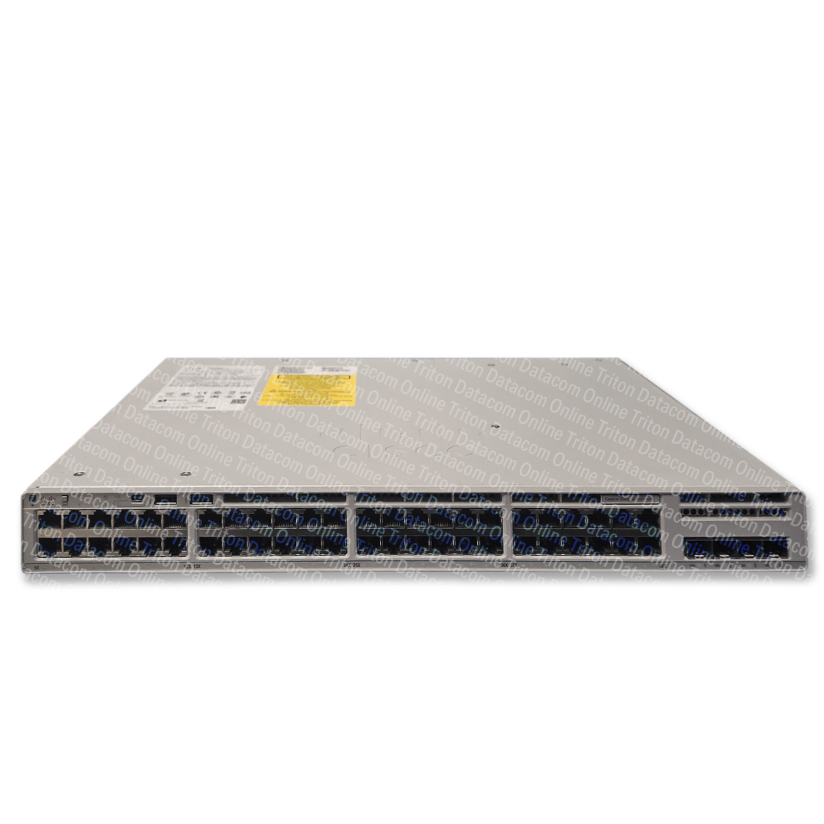 Cisco Systems REFURB C9200L48 p8xmGig40x1G2x C9200L-48PXG2YE-RF
