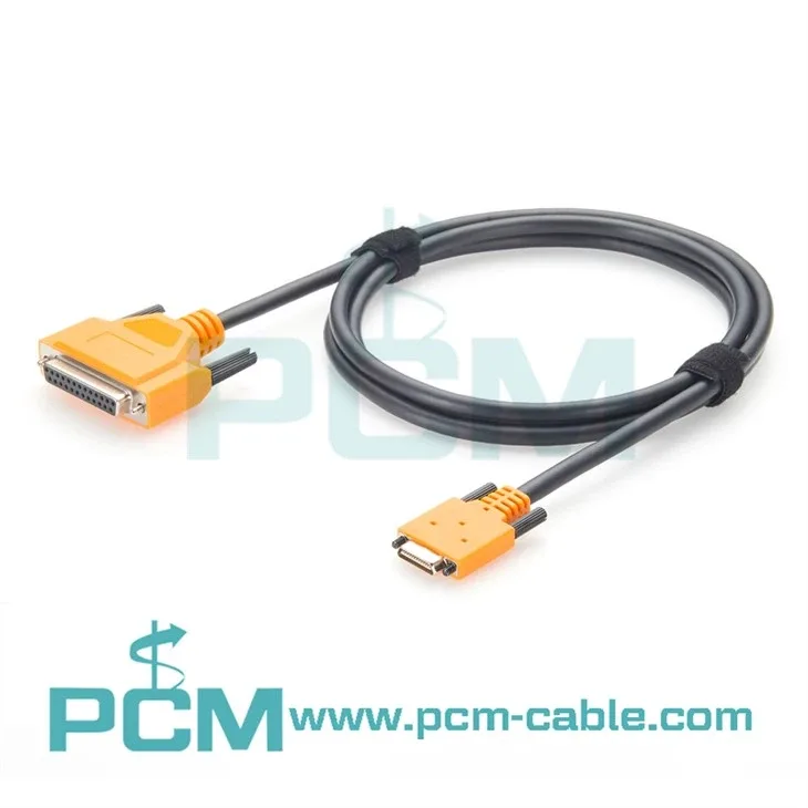 Cisco Systems RS-232 DCE Female Smart Serial CAB-SS-232FC=