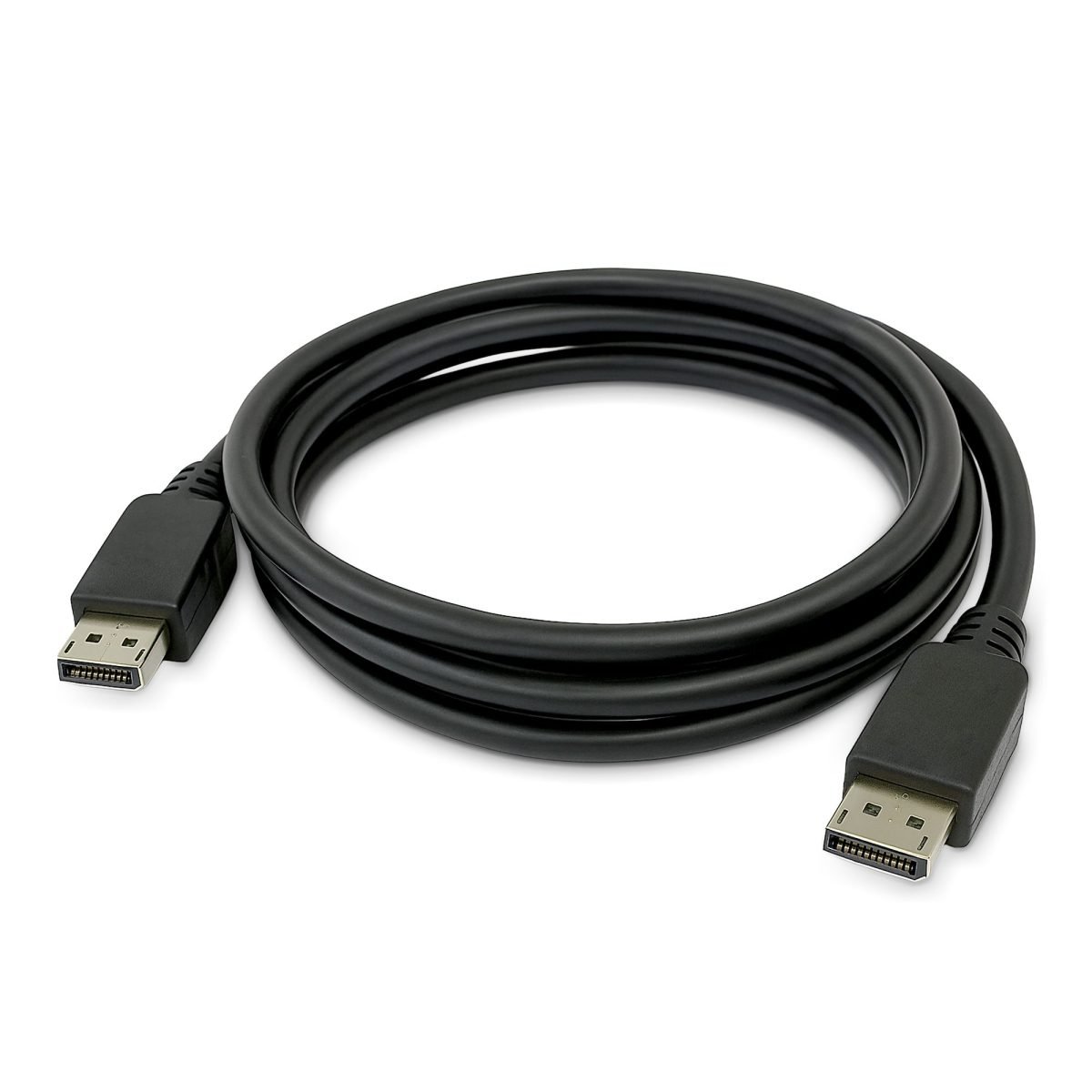 Startech.com 6ft DisplayPort Cable, TAA SKDPMM06-TAA