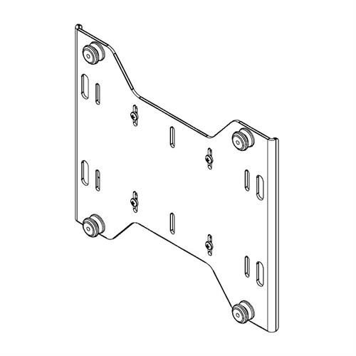 Chief MID SIZE BRACKET 100 X MSB6301