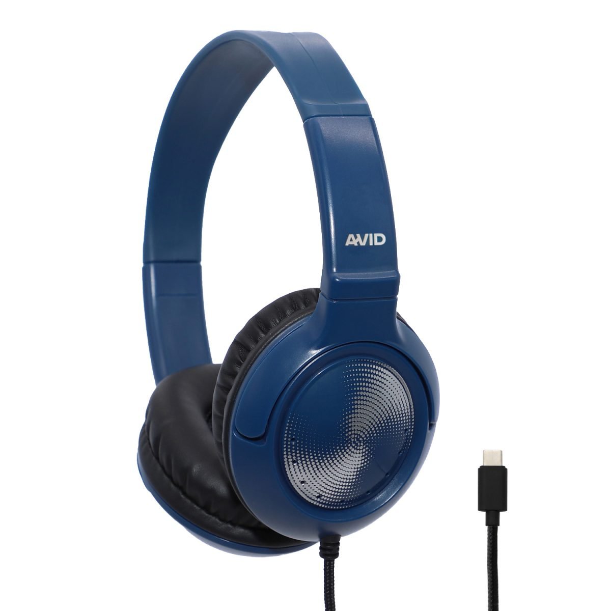 AVID AE-54 Headphone USB-C AHPP54USBC-01B