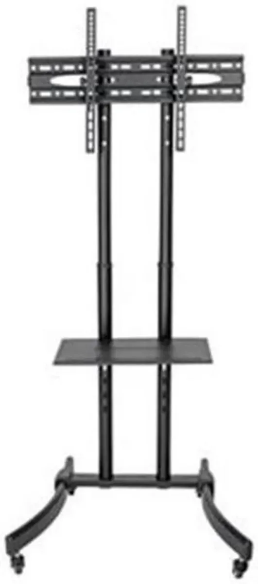 EATON TRIPP LITE SERIES MASTER-POWE MOBILE TV LCD FLOOR STAND CART DMCS3770L