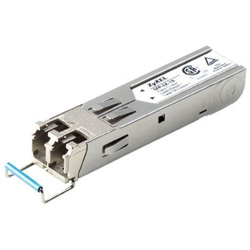 ZyXEL Communications SFP Gig Fiber SM MM DDMI SFPLX10D