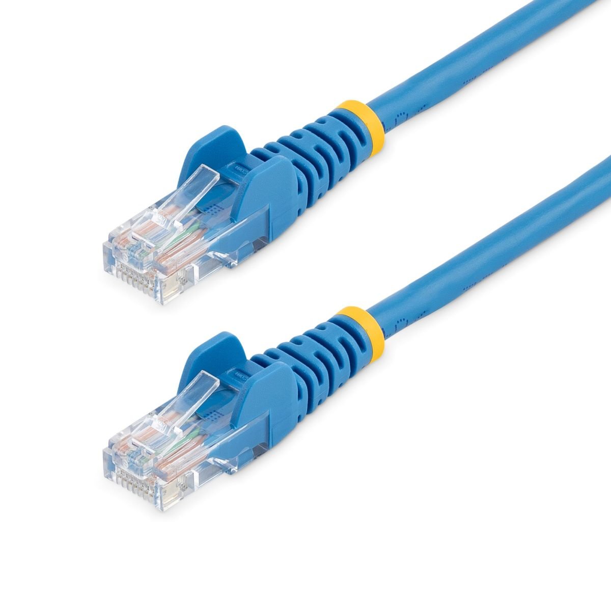 Startech.com 7#039; Snagless Cat5ePatchCable RJ45PATCH7