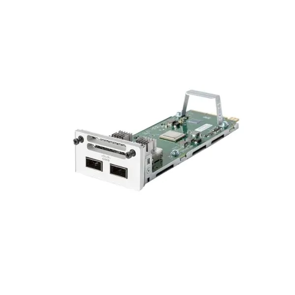 Cisco Meraki MS390 2x40GE Module CONFIG MA-MOD-2X40G