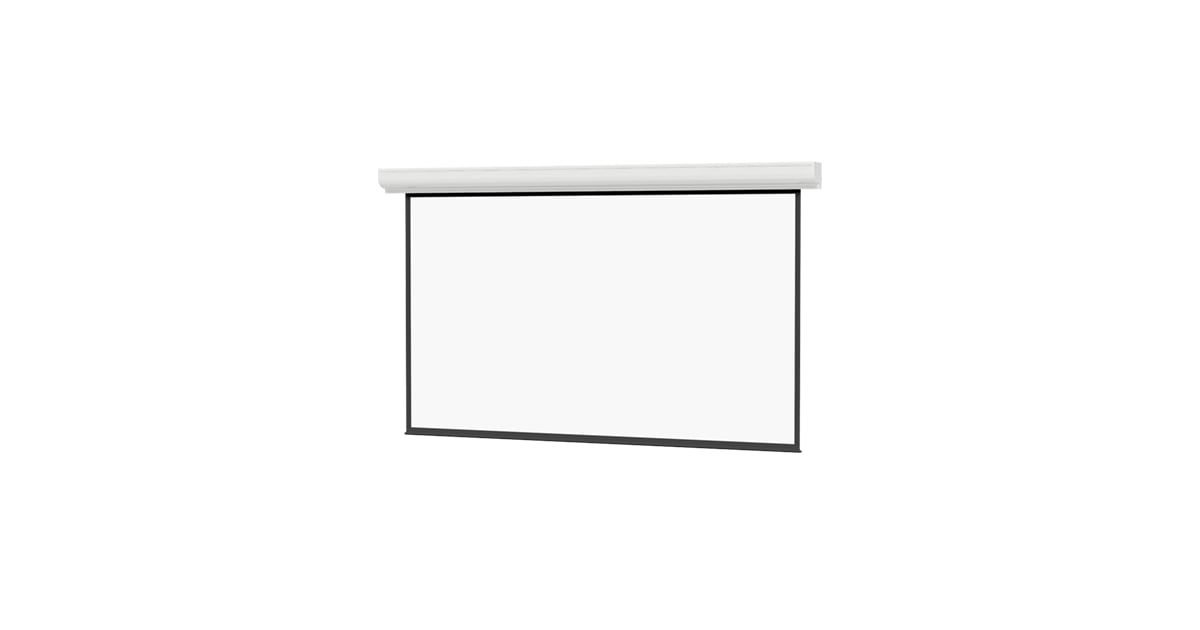 Da-Lite Contour 106D 52X92NPA MW 88389LS