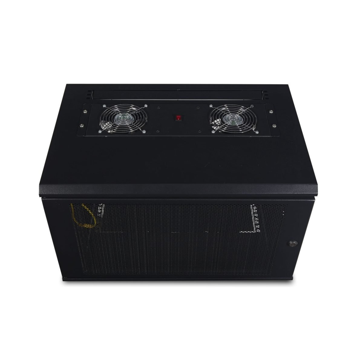APC by Schneider Electric Netshelter WX Fan Module AR8213