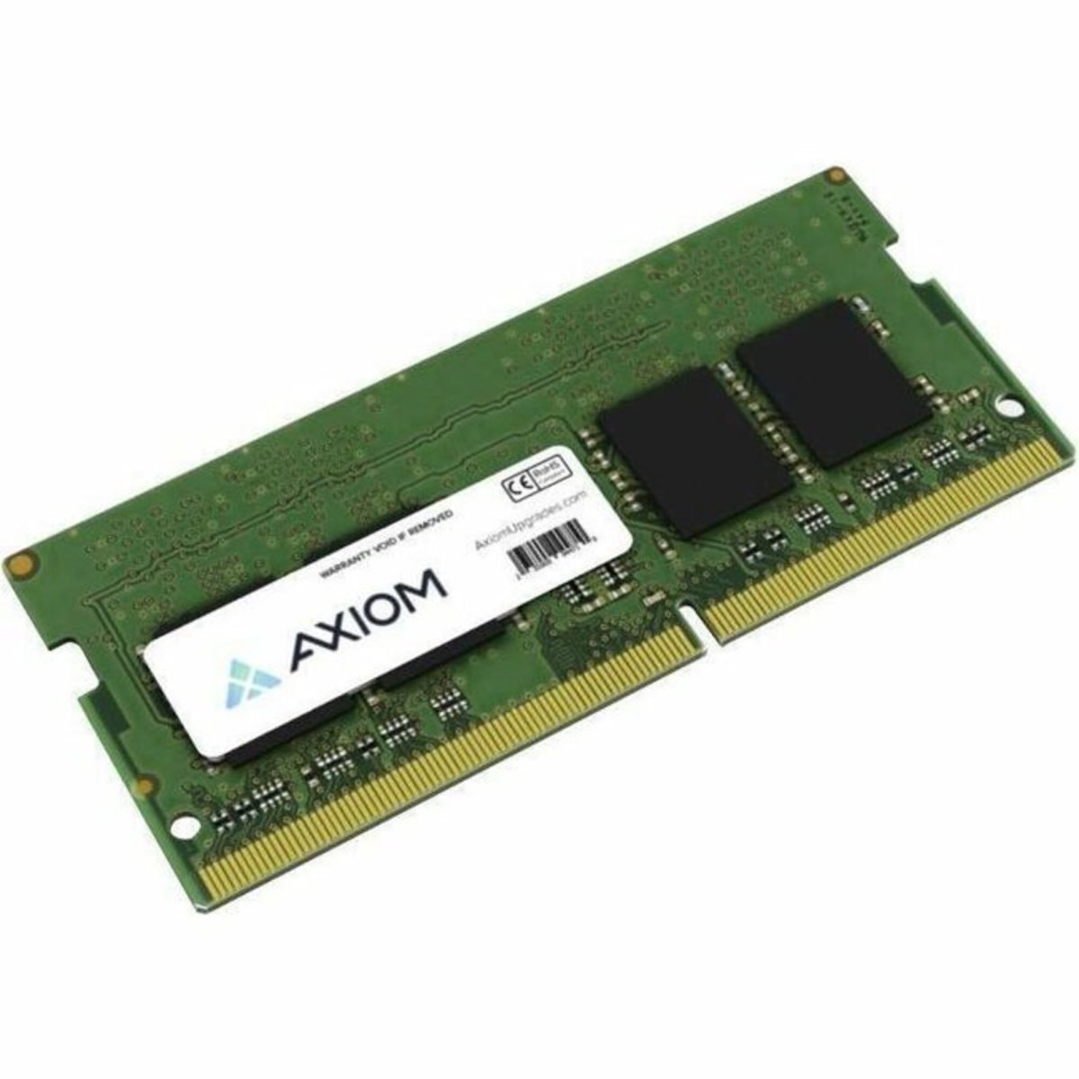 Axiom Memory Solutions 32GB DDR5-5600 SODIMM AX55600S46D/32G