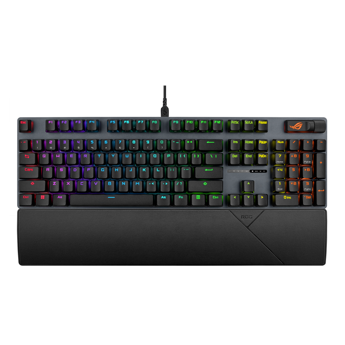 ASUS XA14 ROG STRIX SCOPE II X STRIXSCOPEIIXNXSWV2CAPBT