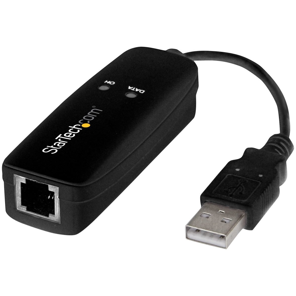 Startech.com 56K USB Fax Modem TAA USB56KEMH2