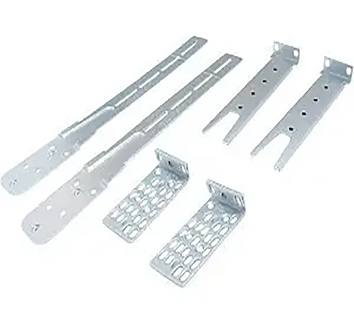 Cisco Systems Accessory kit 19" Rack Mnt ACC-KIT-T1=