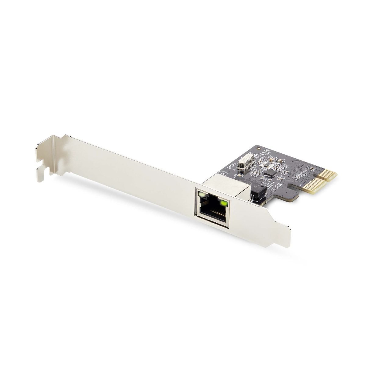 Startech.com 1 Port Network Card TAA ST1000SPEX2T