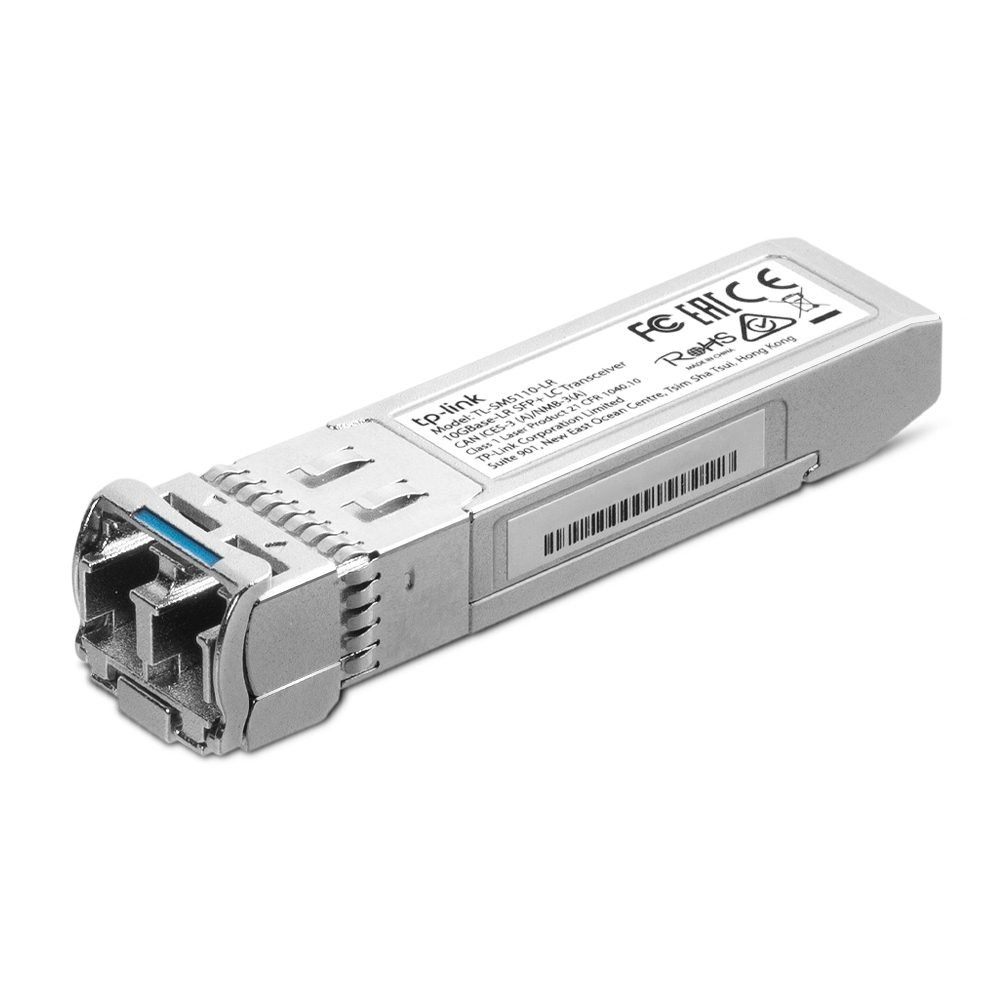TP-Link 10GBaseLR SFP LC Transceiver SM5110-LR