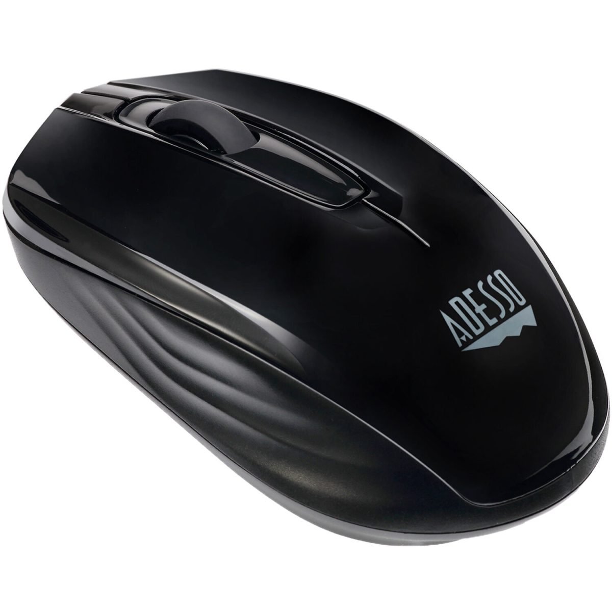Adesso Antimicrobial Waterproof Mouse iMouseW4